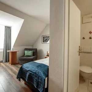 Residenz Leipzig
